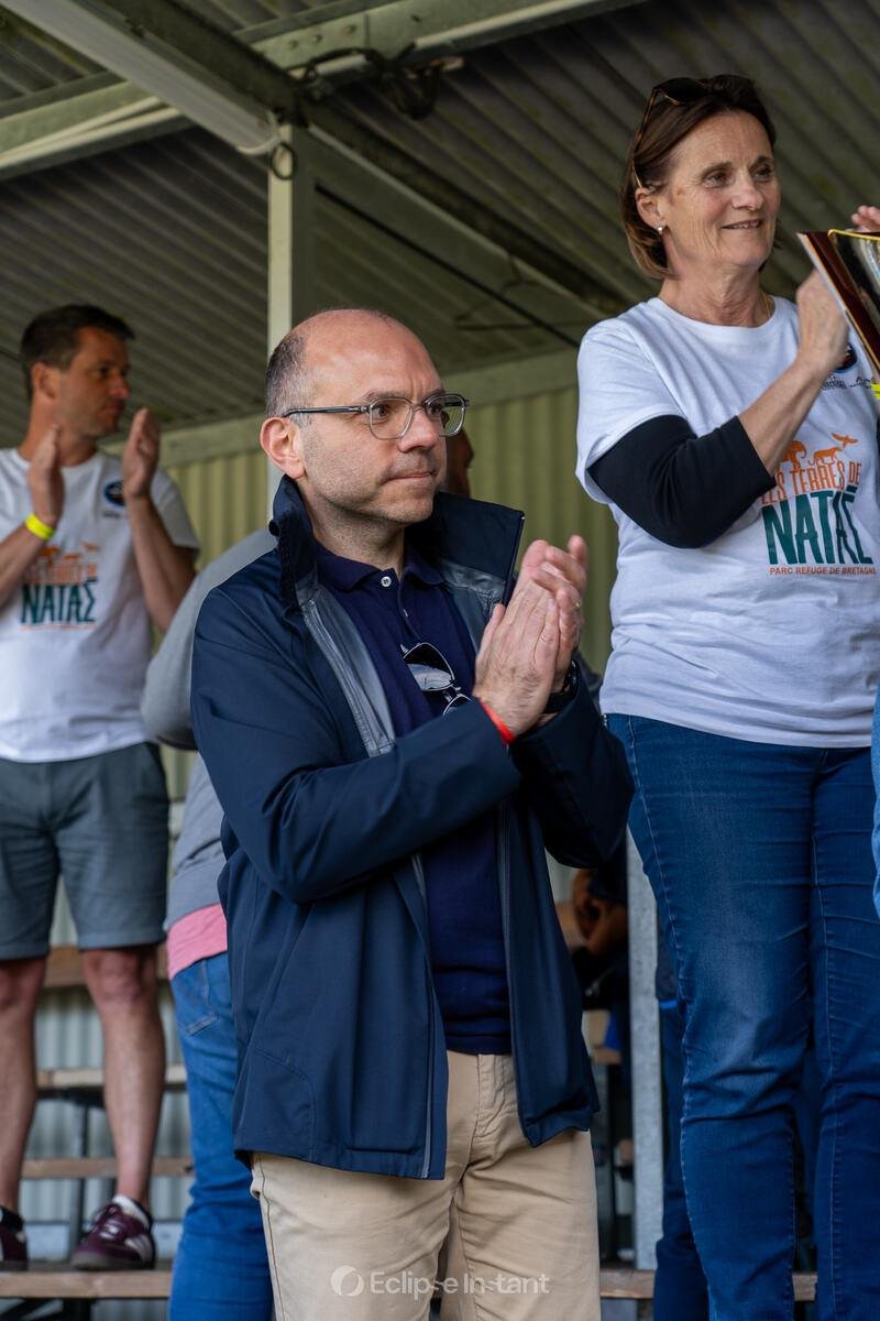 Les partenaires — Challenge Adrien Ruyet à Lorient