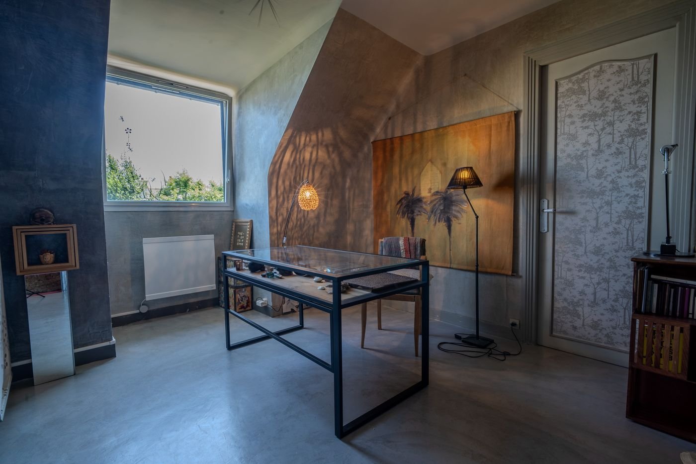 Bureau — Immobilier à Lorient