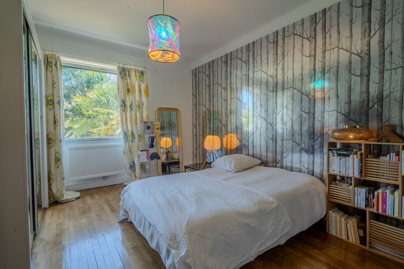Chambre — Immobilier à Lorient