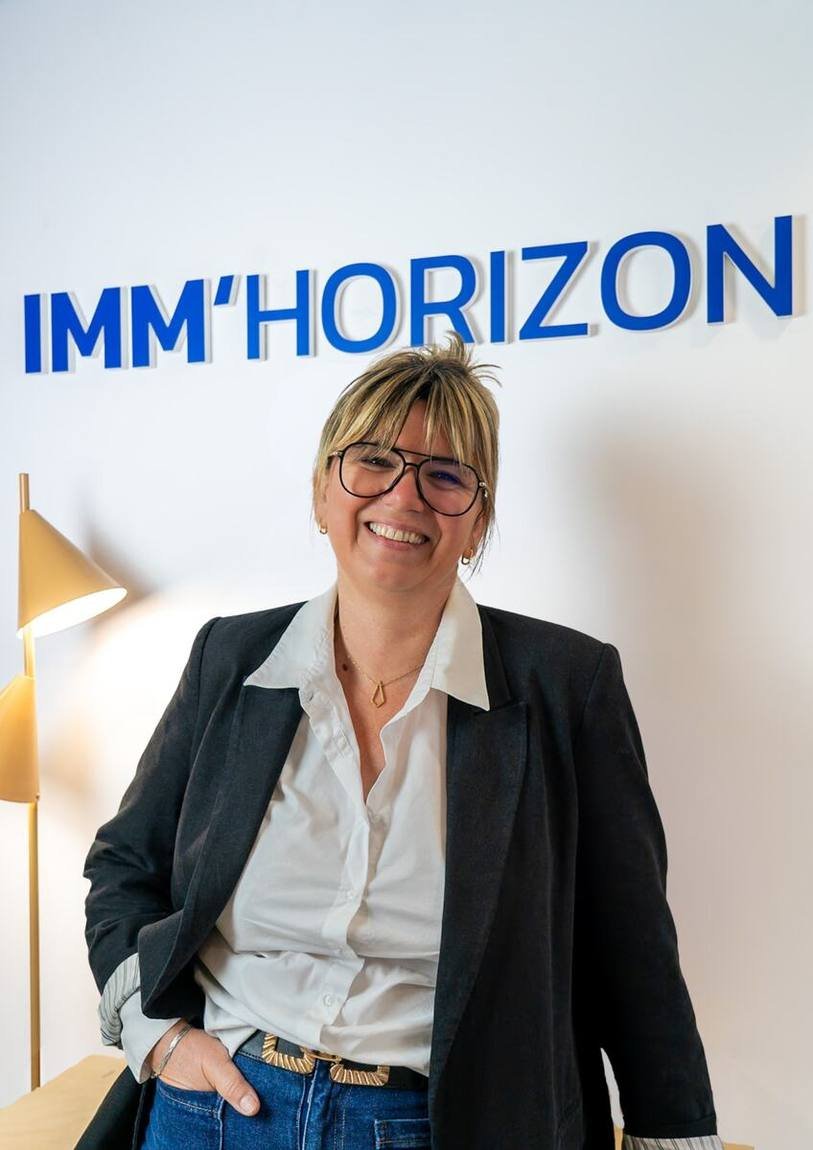 Portrait corporate — Portraits corporate à Lorient