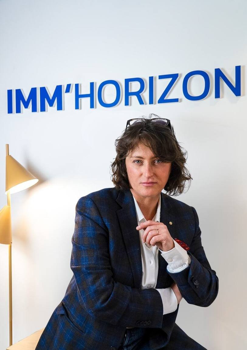 Portrait corporate — Portraits corporate à Lorient